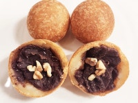 황금찹쌀꽈배기 석계점