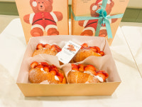 아덴블랑제리(aden boulangerie) 선유도역점 | 아덴블랑제리 선유도역점