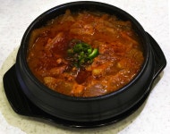 곱창회관 천안본점