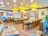 신은수참병천순대집