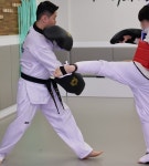 베스트부부태권도&줄넘기