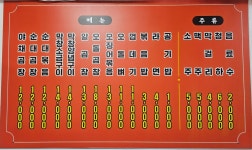 왕십리곱창골
