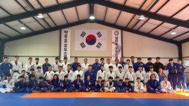 샘마루 유도스쿨