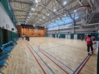 SMC 스포츠 아카데미 농구교실