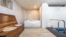 남이안 풀빌라 펜션