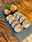 장군김밥 본점