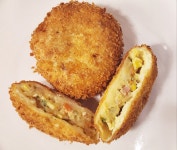 황금찹쌀꽈배기 석계점