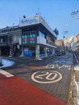청정나루터 수산물백화점