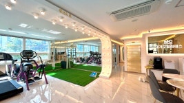 엠씨기구필라테스 연산이마트점