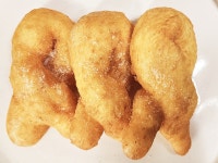 황금찹쌀꽈배기 석계점