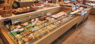 파리바게뜨 괴정점