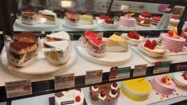 파리바게뜨 화성새솔점