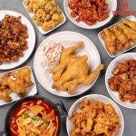 쌍팔통닭 성남신흥점