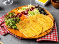 싸다김밥 연산역점