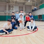 SMC 스포츠 아카데미 농구교실