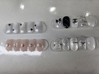 네일더이쁨