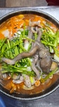 목포낙지아구찜탕 본점