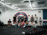 F45 여의도