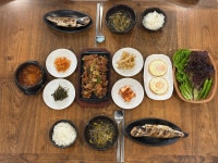 덕이네