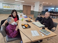 봄날인천주야간보호센터