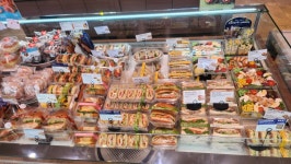 파리바게뜨 화성새솔점