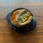 인생극장쪽갈비 이천마장점