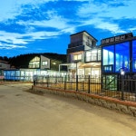 어울림펜션
