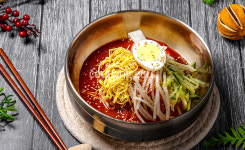샐요뜨 부산밀면,수제생등심돈가스