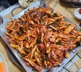 본원1주야상회꼼장어 수산물도매업