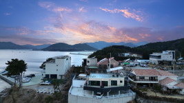 주도, 해돋이