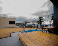주도, 해돋이