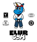 이루어짐 태권도장 신창점