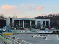 한국도로교통공단 안산운전면허시험장