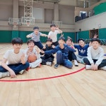 SMC 스포츠 아카데미 농구교실