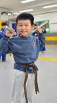 안중화랑연무관합기도