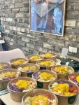 달리는커피 창원북면1호점