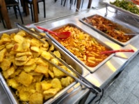 우리한식뷔페