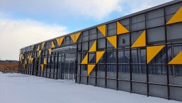 금호아시아나관