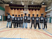 SMC 스포츠 아카데미 농구교실