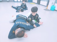 중앙드래곤합기도