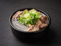 신은수참병천순대집