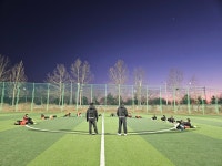 퍼스트스포츠 아카데미