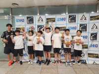 SMC 스포츠 아카데미 농구교실