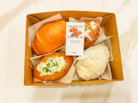 아덴블랑제리(aden boulangerie) 선유도역점 | 아덴블랑제리 선유도역점