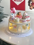 슈링케이크