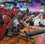 제천남여헬스클럽