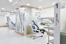 한국건강관리협회건강증진의원 대전