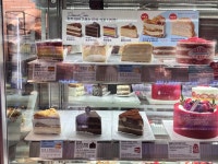 파리바게뜨 충북옥천점