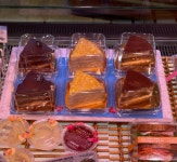 파리바게뜨 장충점