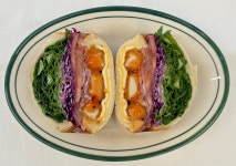 우리위치샌드위치